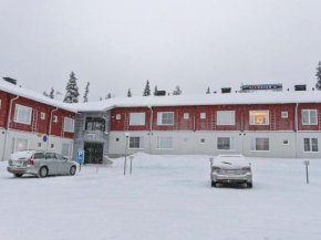 Holiday Home Yllästar 3 as 509 by Interhome